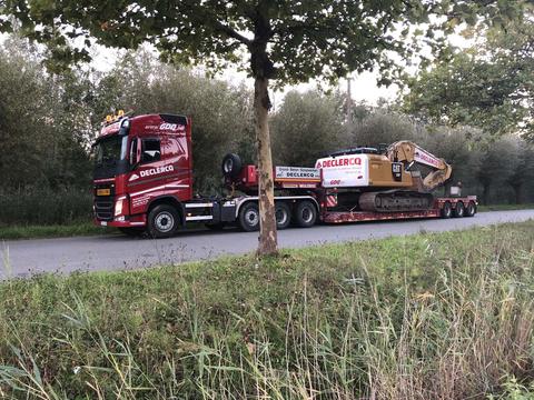 Grondwerken Declercq Over Ons